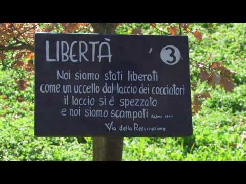 A tu per tu con Don Luigi Verdi