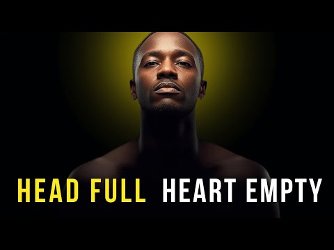 Knowledge Without Intimacy: The Danger of a Head-Only Faith