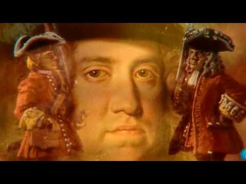 El siglo XVIII español