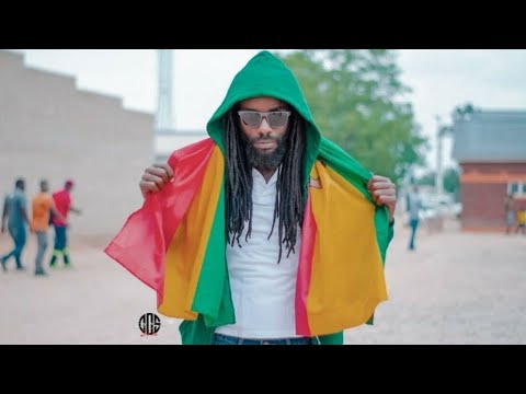 Eyetal Fyah - Fake Friend (Grey Wata Riddim)