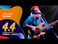 Bandeh Indian Ocean Dhaka International FolkFest 2015