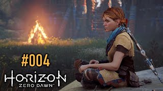 PC版 Horizon Zero Dawn 息抜き実況 # 004