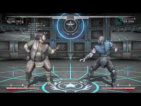 Bartitsu Bo Rai Cho Komplete Guide