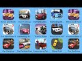 Drive and Park, Car Parking, Car Parking Simulator, Car Parking 3D, Car Simulator 2, Car Parking Pro