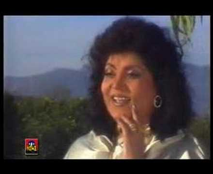 Resham Da Lacha - by Taranum Naz