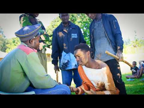 BAKOMBEKERERA- J PALMAH OFFICIAL MUSIC VIDEO SMS SKIZA 6989720 to 811