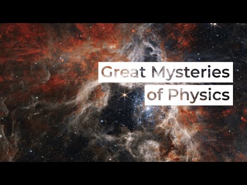 Fundamental constants