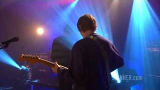 Deerhunter - &#39;He would have laughed&#39; @ The Interface (2010)