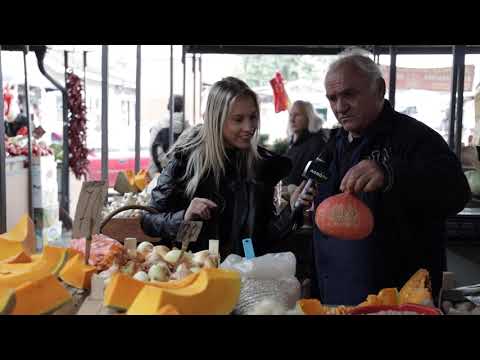 Ceger ep.41 - Pijaca Dušanovac - 08.10.2019.