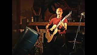 Billy Jonas Sleeeeeeping