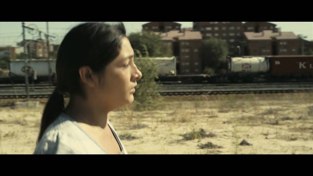 Como se hizo "Amador". Dirigida por Fernando León de Aranoa.