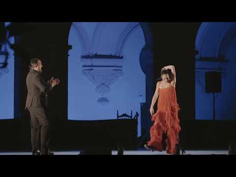 Flamenco Patrimonio | Ballet Flamenco de Andalucía