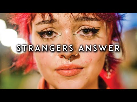 What's most painful thing you've been told?