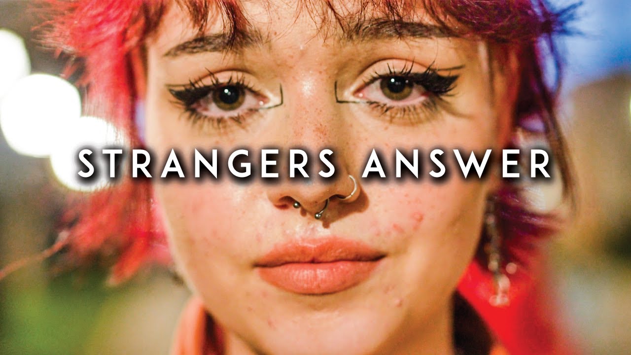 What's most painful thing you've been told?