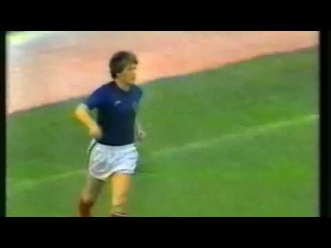 Safet Sušić protiv Italije (1979.)