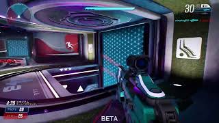 [SplitGate] 野良スプゲで喋っていく！！