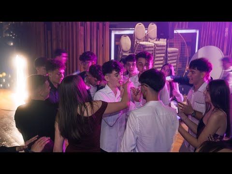 🎉 MAJORATUL LUI GABRIEL – FILMUL COMPLET | DJ MANU | MOMENTE SPECIALE, EMOȚII, PARTY & DISTRACȚIE 🎉