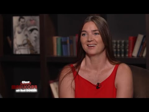 Zabine: "Als ich Hubert kennenlernte, habe ich Jodeln schon fast verlernt" | krone.tv OMK