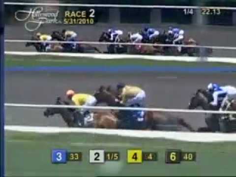 Willard L. Proctor Memorial Stakes - 46th Running