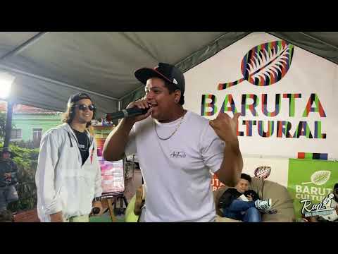 ABSTRACTO 🆚STHONNY - SEMIFINAL🏆 [RAPSINGROSERIAS FREESTYLE CON CAUSA] FECHA ESPECIAL