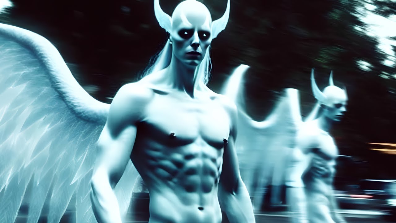 If You Think You Can Handle The TRUTH , Here It Is!!