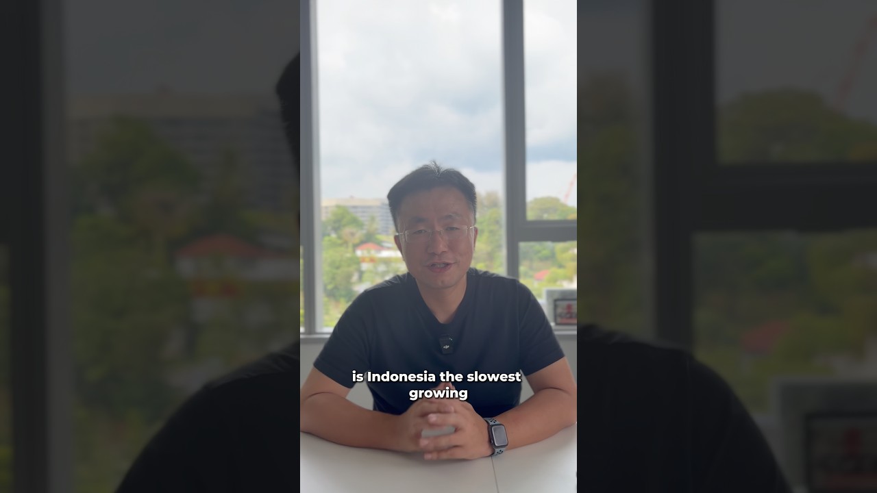 Is Indonesia The Slowest Growing E-Conmerce Market In SEA?