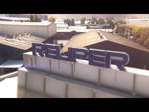 Video Corporativo RELIPER 2025