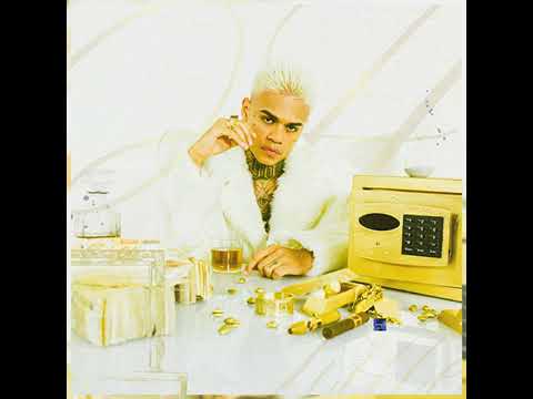 MC CABELINHO - ESSÊNCIA DE CRIA