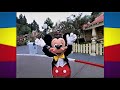 The Wiggles Live At Disneyland But Only The Disney Characters