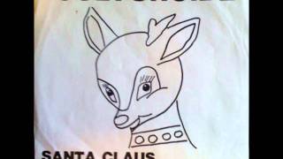Culturcide - Santa Claus Was My Lover