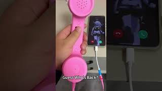 Download lagu Retro Phone Headset: My Mom Threw It Away... Again! mp3