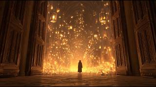 Whispers of the Ancient Academy – Calming Medieval Ambience for Reading & Focus