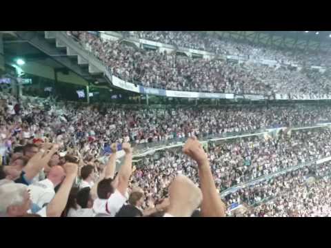 Real Madrid 3-0 Atletico Madrid | Champions League | Cristiano Ronaldo hatrick (86')