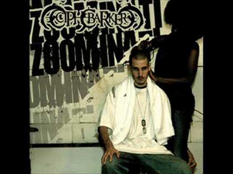 Ciph Barker - Zoominati