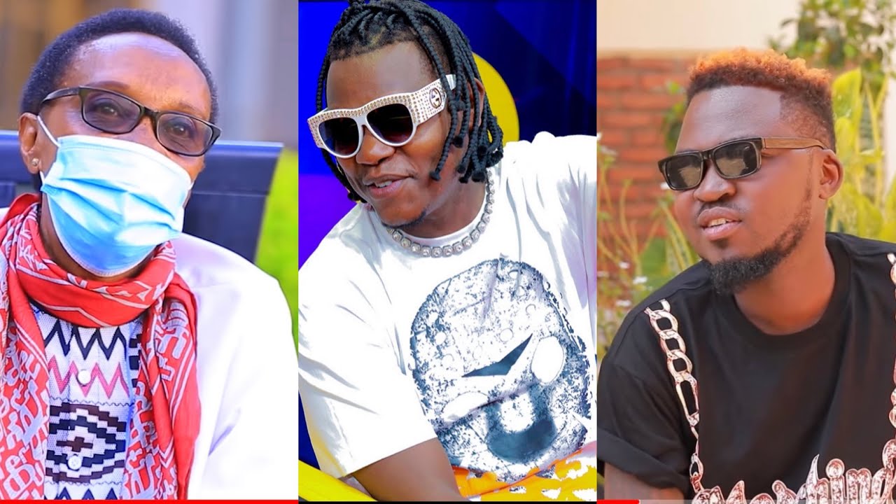 Bruce Melodie asubije Ingabire Immacule bidasanzwe|ahishuye uko AmaG yamufungiwe|J.Cole&Fireboy|Juno