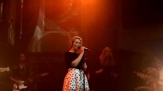 Claire Richards @ Glasgow St Luke&#39;s - Ruins