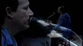 Silvio Rodríguez El dulce abismo