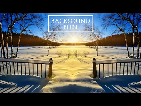 Backsound Puisi, Instrumen Puisi No Copyright | Sajak Senja