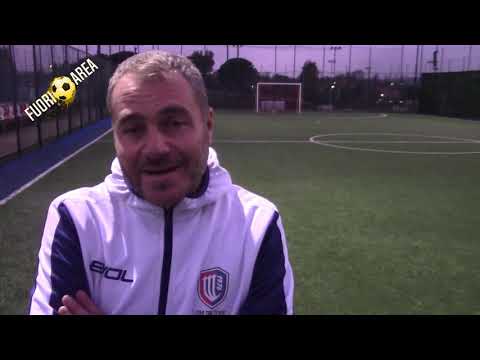 Under 16, N. Tor Tre Teste - Viterbese, le parole di Mei