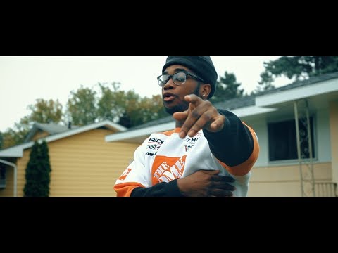 Nue Moryan - "Can't" | Shot by IG Dogfood Media