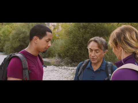 Père Fils Thérapie! (2016) Official Trailer