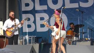 The Danielle Nicole Band - "I'm Going Home"