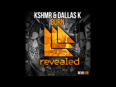 KSHMR & DallasK - Burn (Lazer Drugs Party Bootleg)