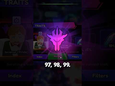 I Hit Monarch Pity On Escanor in Anime Vanguards!