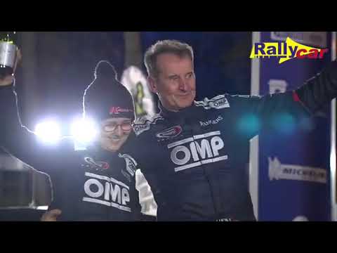 Il nostro 65° Rally Moritz Costa Brava