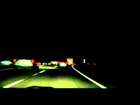 Nighttime On the Highway + Ego (Burial/Four Tet/Thom Yorke)