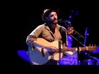 Ray Lamontagne - Drive In Movies - Stage AE 6/6/14