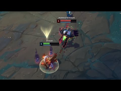 LONG AWAITED VAYNE DARIUS GAME