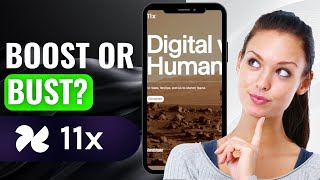 11x Ai Review | (2025) Can This AI Platform Actually Benefit Your Business