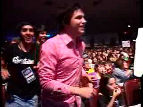 Resumen Final Zona Santiago Pepsi Al Máximo 2008